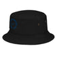 "anxiousandincompetent" bucket hat