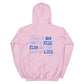 "Fish all Day" unisex hoodie