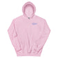 "Fish all Day" unisex hoodie
