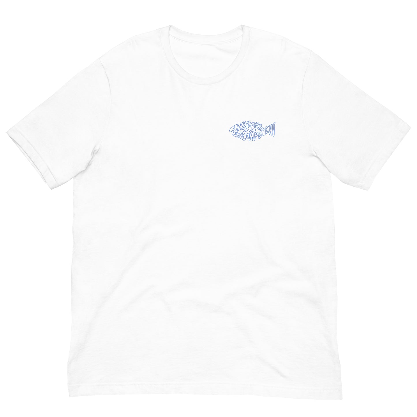 "Fish all Day" unisex tee